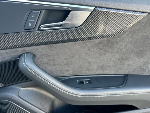 Used 2019 Audi RS 5 image 20