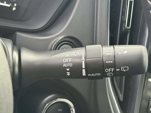 Used 2026 Subaru Forester Limited AWD/4WD image 27