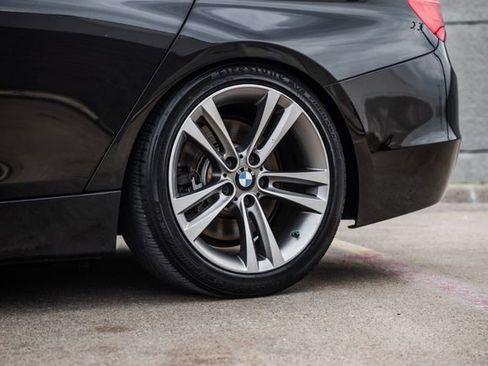 Used 2012 BMW 335i Sedan image 39