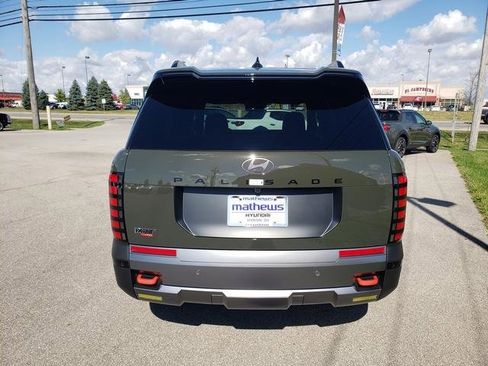 New 2026 Hyundai Palisade XRT Pro image 3