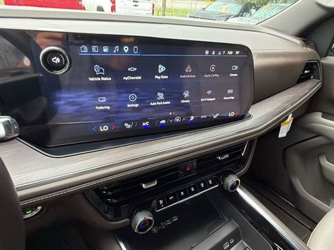 New 2026 Chevrolet Tahoe LT RWD image 27