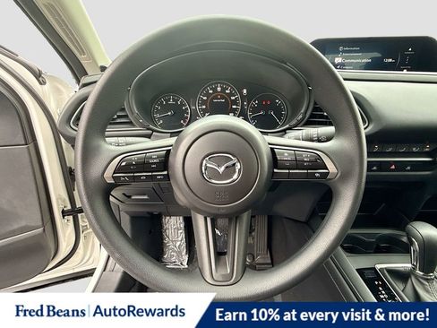 New 2025 MAZDA CX-30 AWD 2.5 S image 12