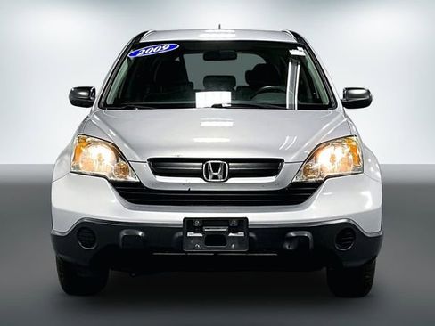 Used 2009 Honda CR-V LX image 2