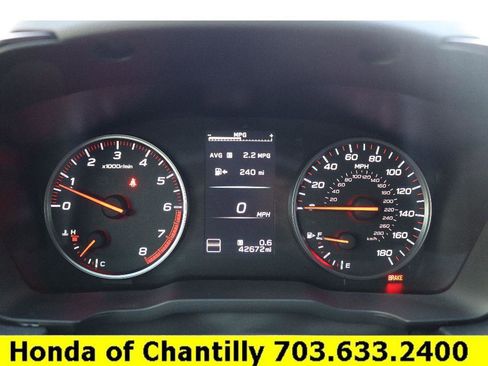 Used 2023 Subaru WRX Premium image 9