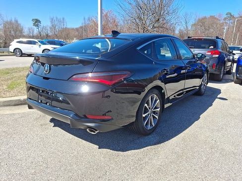 Certified 2023 Acura Integra image 3