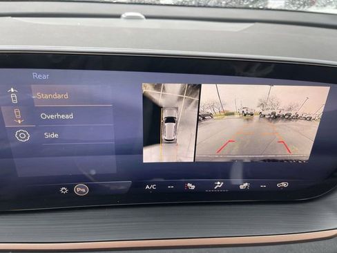 New 2026 Buick Envision Sport Touring image 17