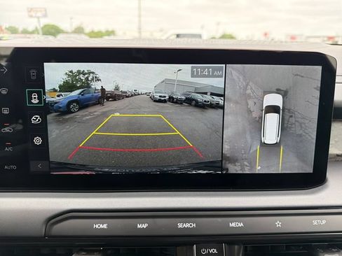 New 2027 Kia Telluride SX Prestige X-Pro AWD/4WD image 13