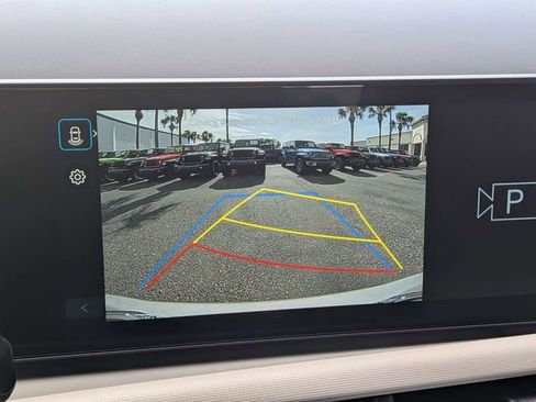 Used 2026 Hyundai Tucson SEL FWD image 19