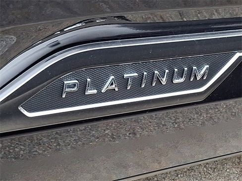 New 2026 Toyota Tundra Platinum image 22