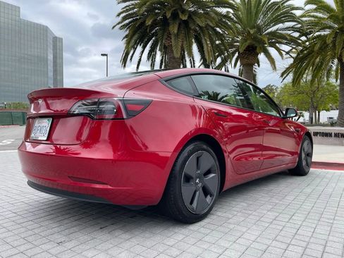 Used 2023 Tesla Model 3 Standard Range RWD image 6