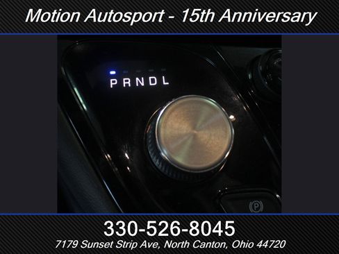 Used 2022 Chrysler Pacifica Limited w/ S Appearance Package image 21