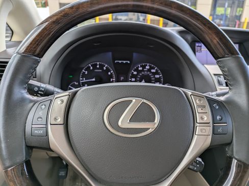 Used 2015 Lexus RX 350 AWD image 26