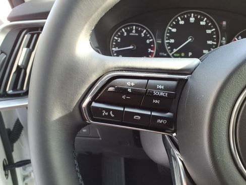 New 2026 MAZDA CX-90 3.3 Turbo w/ Preferred Package image 18