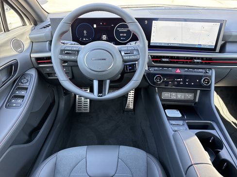 New 2026 Hyundai Sonata N Line image 14