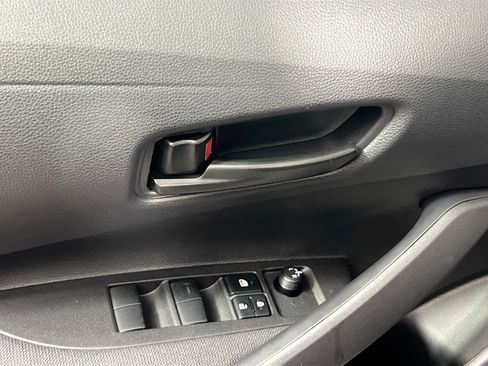 Used 2026 Toyota Corolla LE FWD image 16