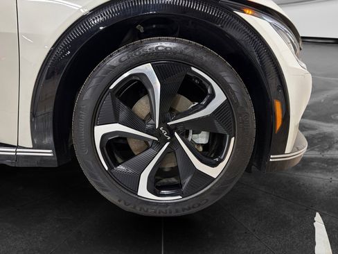 Used 2022 Kia EV6 GT-Line w/ First Edition Package image 37