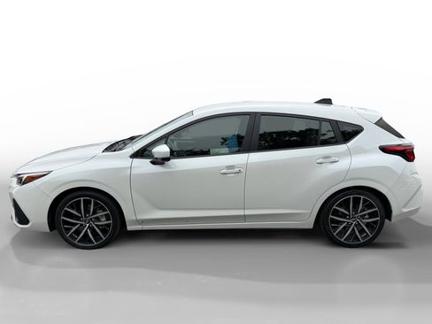 Used 2024 Subaru Impreza 2.0i Sport w/ Popular Package #1 AWD/4WD image 2