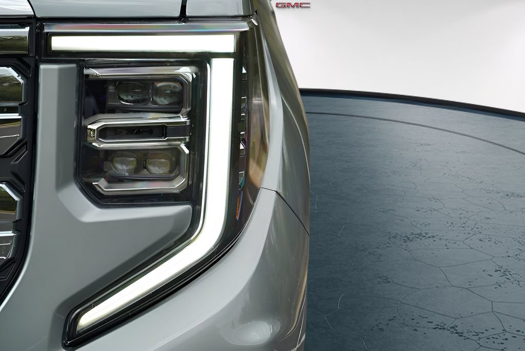 New 2026 GMC Sierra 1500 Denali AWD/4WD image 2