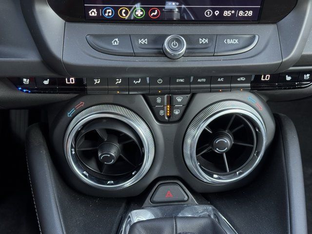 Used 2024 Chevrolet Camaro SS RWD image 14
