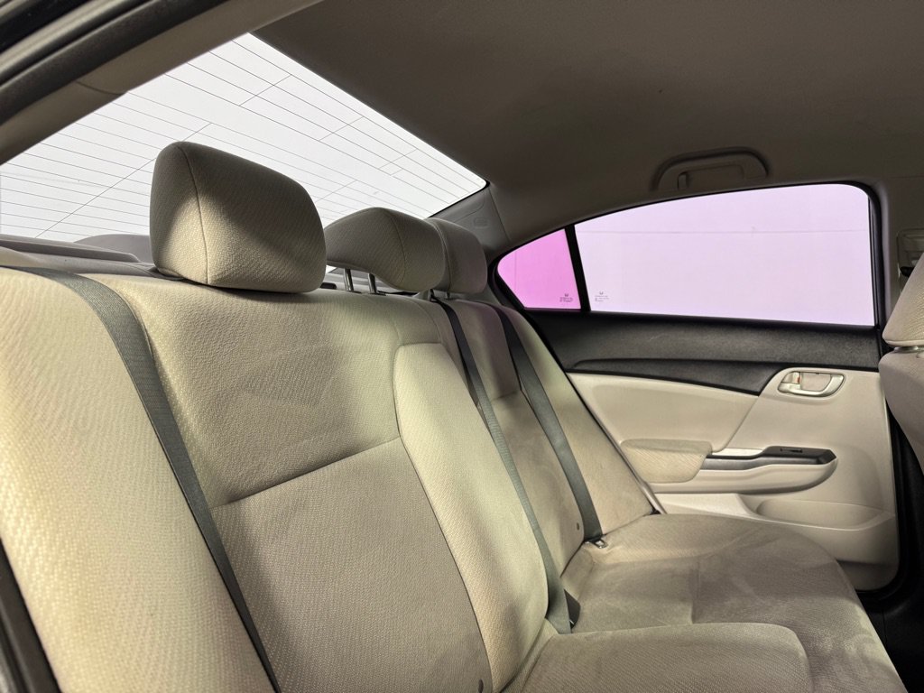Used 2013 Honda Civic LX image 22