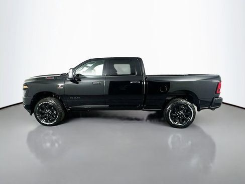 New 2026 RAM 2500 Big Horn image 4