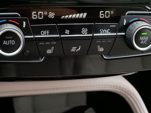 Used 2018 BMW X2 xDrive28i AWD/4WD image 30