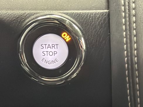 Used 2019 INFINITI QX80 Limited AWD/4WD image 36