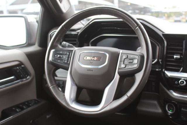 Used 2023 GMC Sierra 1500 SLT AWD/4WD image 22