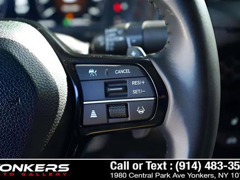 Used 2023 Honda Accord Touring image 33