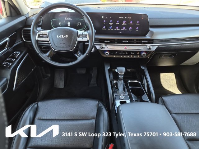 Certified 2024 Kia Telluride LX FWD image 24