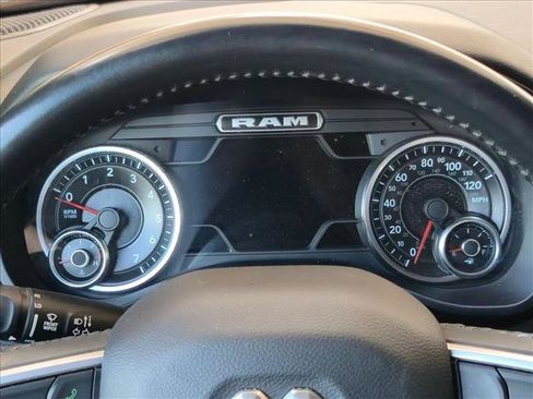 Used 2022 RAM 1500 Lone Star RWD image 11