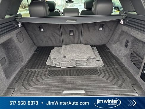 Used 2024 Land Rover Range Rover Sport Dynamic SE image 26