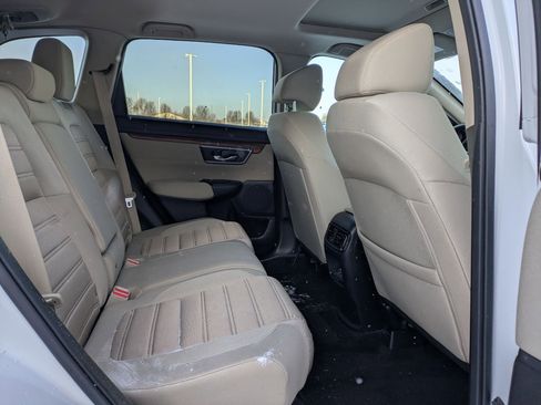 Certified 2020 Honda CR-V EX image 25