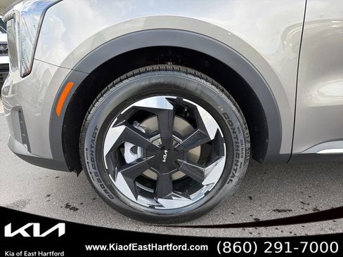 New 2026 Kia Sorento EX AWD/4WD image 12