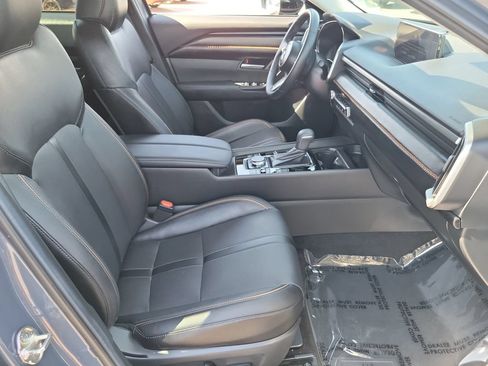 Certified 2026 MAZDA CX-50 AWD 2.5 Hybrid w/ Cargo Package image 20