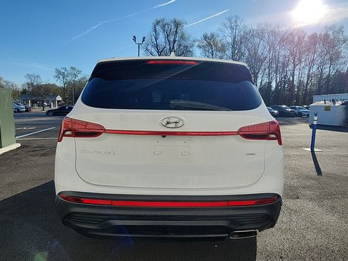 Used 2023 Hyundai Santa Fe SEL AWD/4WD image 4