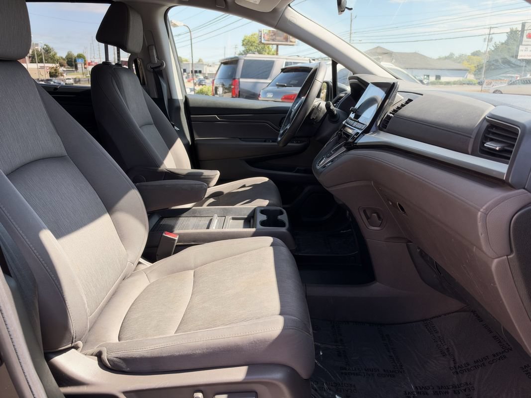 Used 2019 Honda Odyssey EX image 18