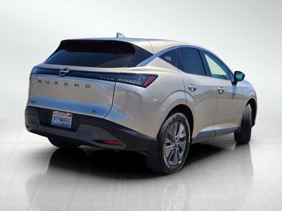 Used 2025 Nissan Murano SL w/ Cargo Package
