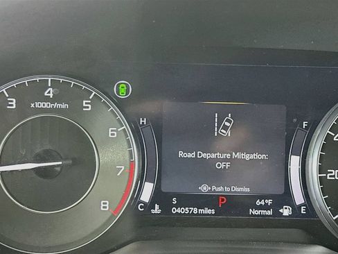 Used 2024 Acura RDX SH-AWD image 5
