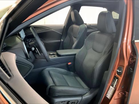 Used 2025 Lexus RX 350 image 7