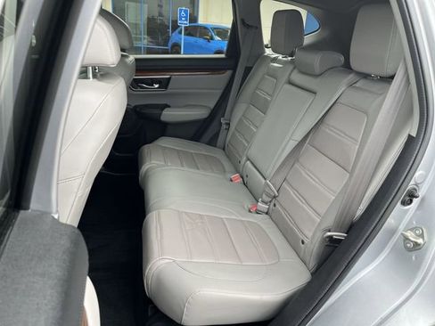 Used 2019 Honda CR-V EX-L image 26