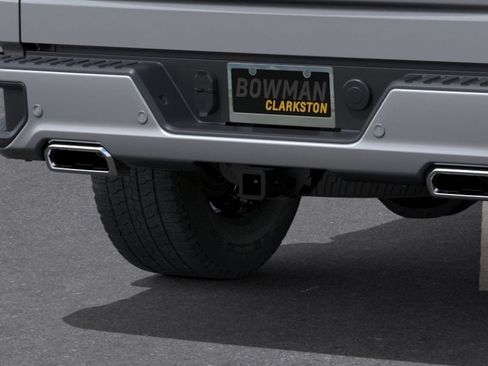 New 2026 Chevrolet Silverado 1500 RST w/ RST All Star Premium Package AWD/4WD image 14