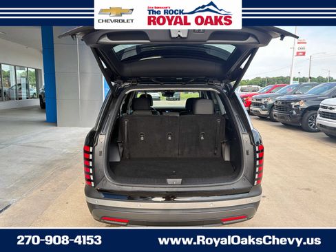 Used 2026 Hyundai Palisade SEL FWD image 6