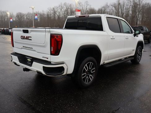 Used 2020 GMC Sierra 1500 AT4 w/ AT4 Premium Package image 31