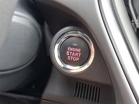 Certified 2024 Subaru Crosstrek 2.5i Limited image 22