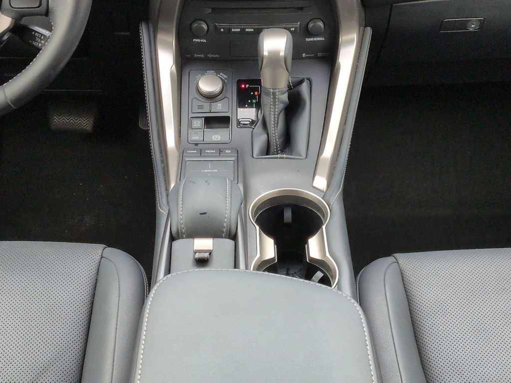 Used 2017 Lexus NX 200t AWD w/ Premium Package image 20