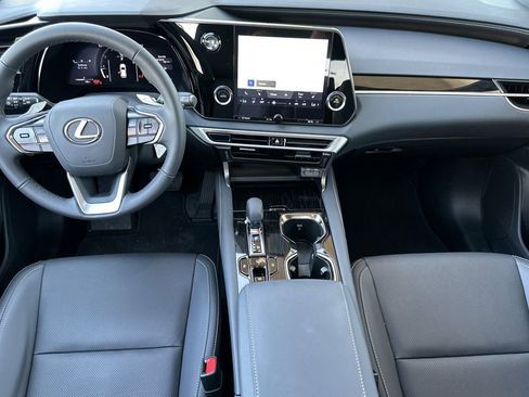 New 2026 Lexus RX 350 FWD image 15