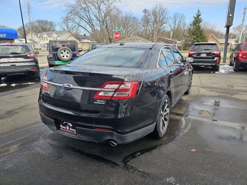 Used 2014 Ford Taurus SEL w/ Equipment Group 201A image 11