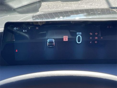 New 2025 Ford Expedition Tremor image 23