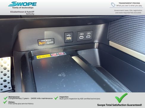 New 2026 Toyota Camry SE w/ Convenience Package FWD image 26